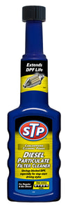 STP  200Ml Diesel Particulate Filter Cleaner -ST66200EN