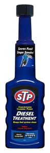 STP 200Ml Diesel Treatment -ST54200EN