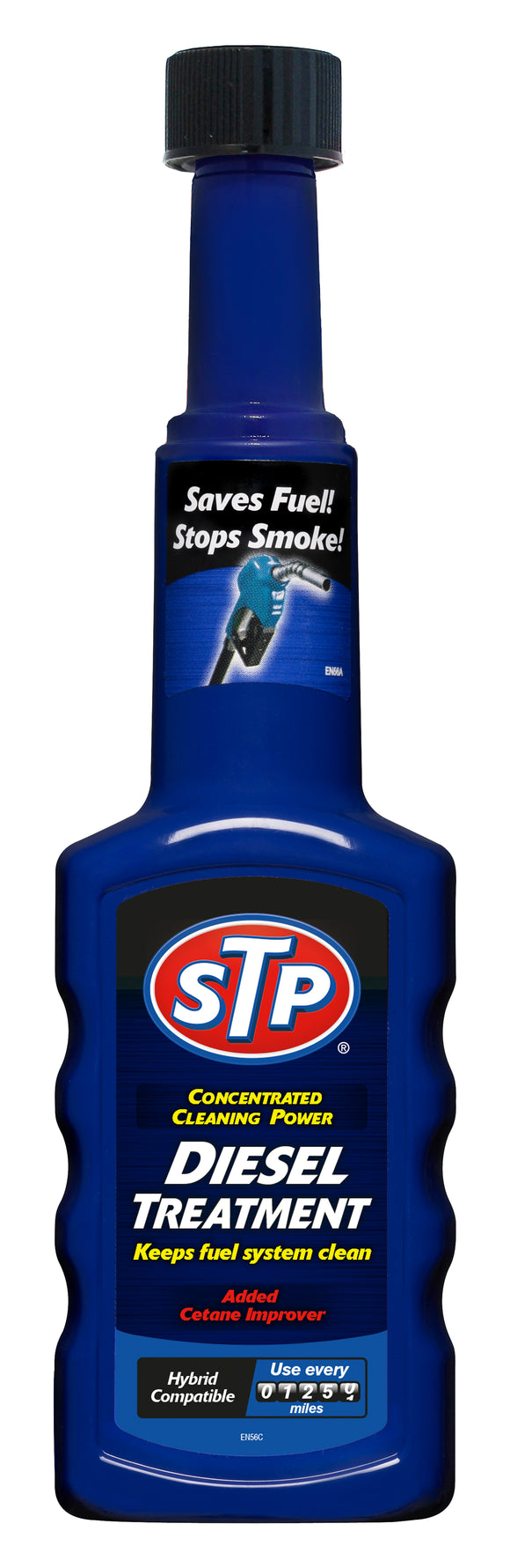 STP 200Ml Diesel Treatment -ST54200EN
