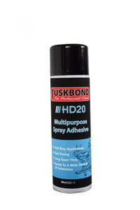 Heavy duty spray adhesive-SASPAD500