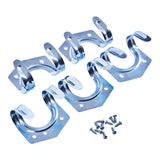Amtech 5pc U-Hooks-U5350