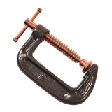 Amtech 2" Heavy Duty G Clamp-W5690
