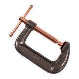 Amtech 3" G Clamp - Heavy Duty-W5700
