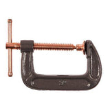 Amtech 3" G Clamp - Heavy Duty-W5700