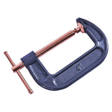 Amtech 4" G Camp Heavy Duty-W5750
