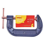 Amtech 4" G Camp Heavy Duty-W5750
