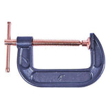 Amtech 4" G Camp Heavy Duty-W5750