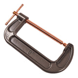 Amtech 6" G Clamp - Heavy Duty-W5800