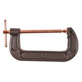 Amtech 6" G Clamp - Heavy Duty-W5800