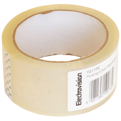 Eagle Packing tape clear - Y011PC