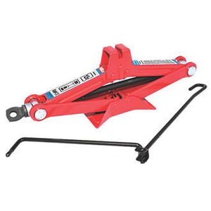 Hilka 1.5 Tonne Scissor Jack LW-82105115