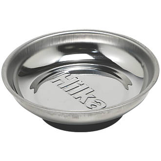 Hilka 4 Stainless Steel Magnetic Tray -11901004
