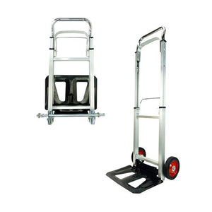 Benross Aluminium Heavy Duty Trolley - 25179