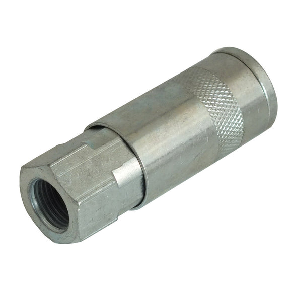 Toolzone 1/4 Bsp Female Air Coupling - AT044