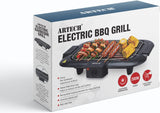 Artech Electric BBQ Grill AT-19474