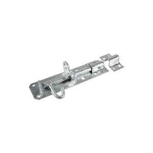 Parry 150mm 6" Medium Brenton Pad bolts Galvanised - 2A-PP0150GV