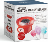 Artech Cotton Candy Maker AT-14349