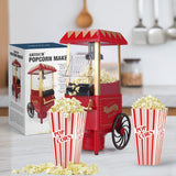 Artech Carnival Popcorn Maker AT-80245