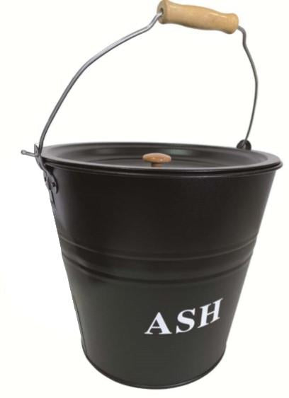 Rapide Ash Bucket With LTD - 1013