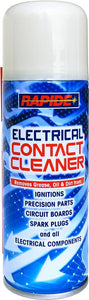 Rapide Electrical Contact Cleaner 200ML - 1427