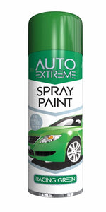 AX Racing Green Gloss Spray Paint 250ML - 1906