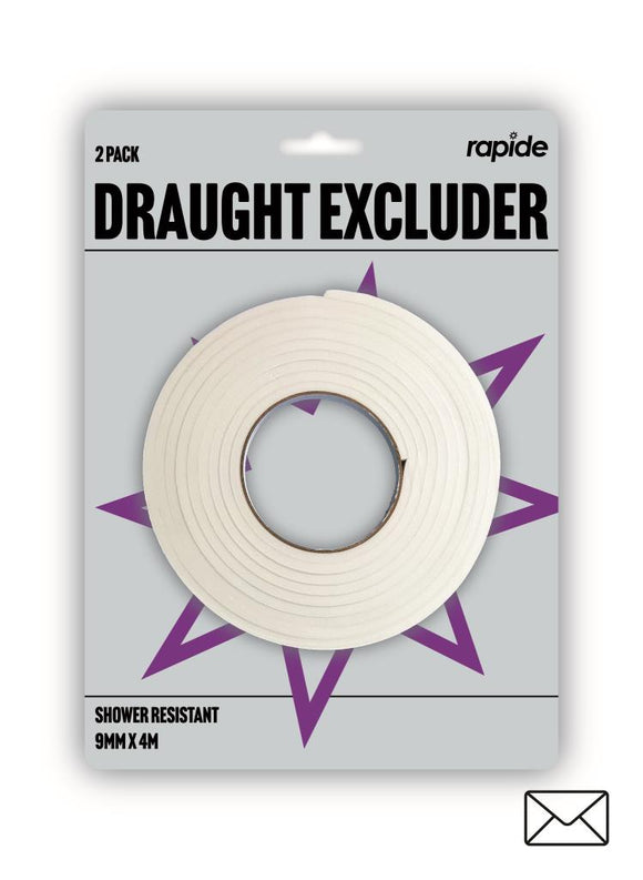 Rapide Draught Excluders 2Pack - 2859
