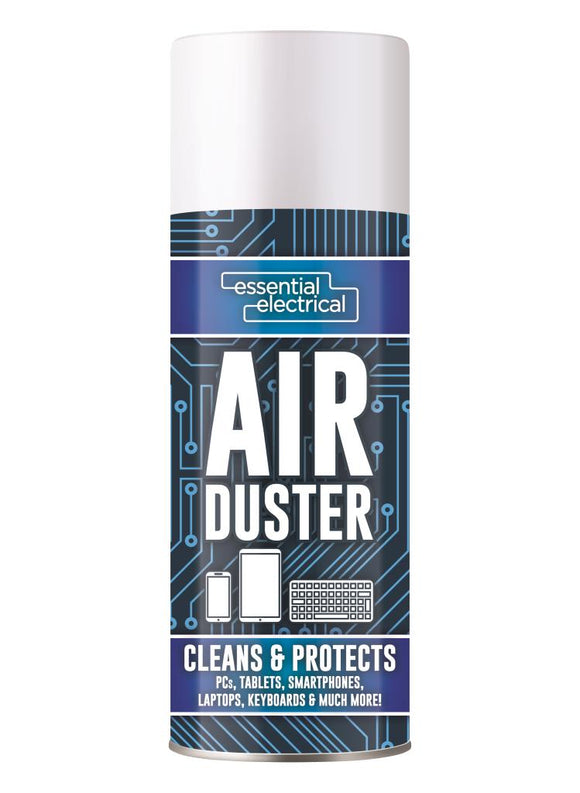 RAP EE AIR DUSTER AEROSOL 200ML 5707