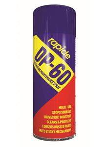 RAP DP-60 Maintenance Spray 250ML  95089