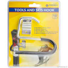 Marksman Tools and Ski Hooks-68502