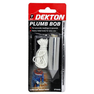 Dekton Plumb Bob - 45452