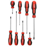Dekton 8pc Screwdriver Set-65267