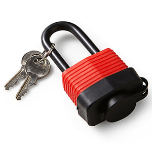 Dekton 40MM Waterproof Padlock - 701600
