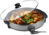 Artech Multi function Electric Cooker AT-15483