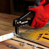 Decton 4 Head Rivet Gun 20610