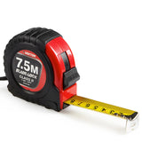 Dekton 7.5 M Hard case tape measure - 55104