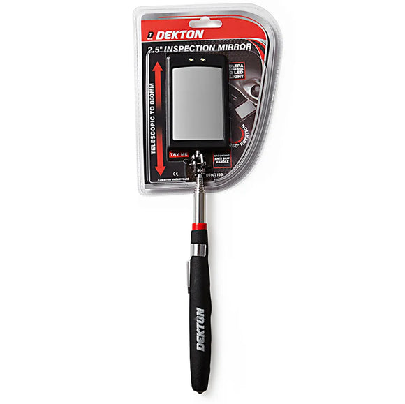 Dekton Telescopic 2.5