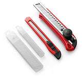 Dekton 2pc Knife with 6pc Blades - 60127