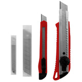 Dekton 2pc Knife with 6pc Blades - 60127