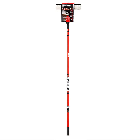 DEKTON Telescopic Window Cleaning Kit  95110