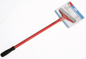 Hilka 6" Wall Scraper with 5 Blades - 78306005