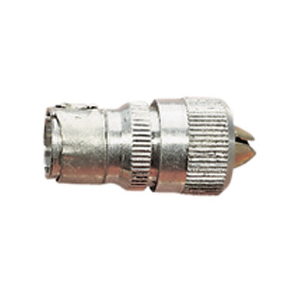 Electrovision 9.5mm COAX Line Socket - F351