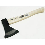 Hilka 1.25lb (600g) Hand Axe with Wood Shaft - 60200600