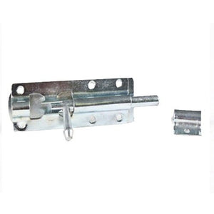 Parry 150mm 6" Enclosed Tower Bolts - 923APP0150GV