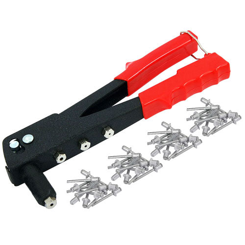 Toolzone Hand Riverts With 75 riverts - RV001