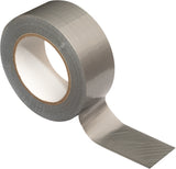 Eagle Silver High Quality Gaffa Tape 50M - L099RA