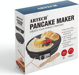 Artech Pancake Maker AT-13496