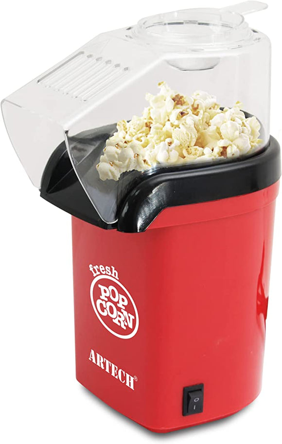 Artech Popcorn Maker AT-80238