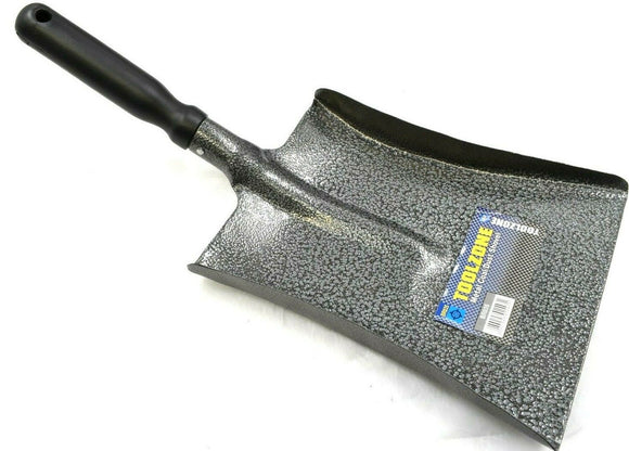 Toolzone Metal Dust/Coal Shovel- BR035
