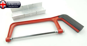 Marksman Hacksaw with Mitre Box-60150