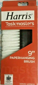 Harris 9" Paper Hanging Brush - 8762BM